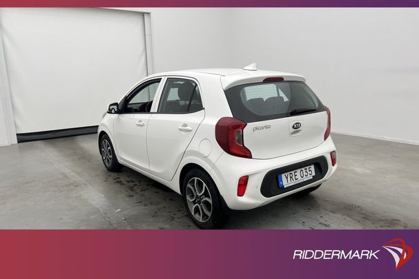 Kia Picanto 1.0 49 kW image number 9