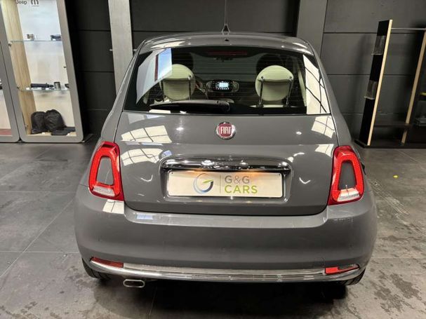 Fiat 500 51 kW image number 6