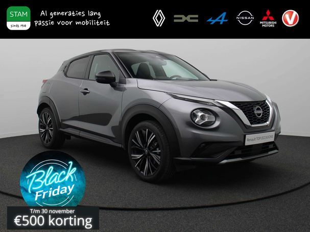 Nissan Juke DIG-T N-Design 85 kW image number 1