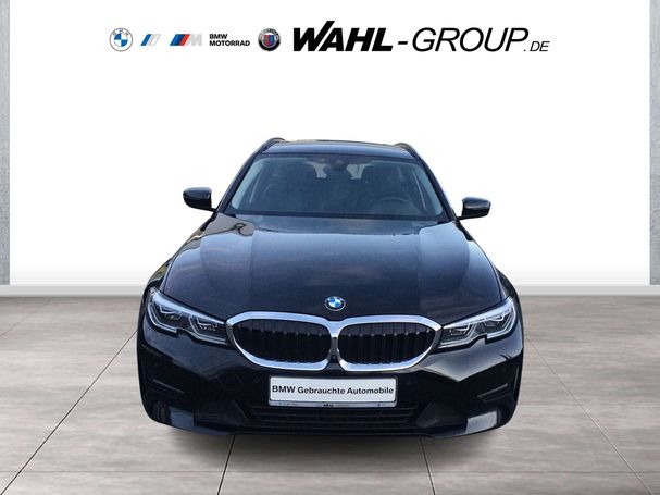 BMW 320d Touring 140 kW image number 3