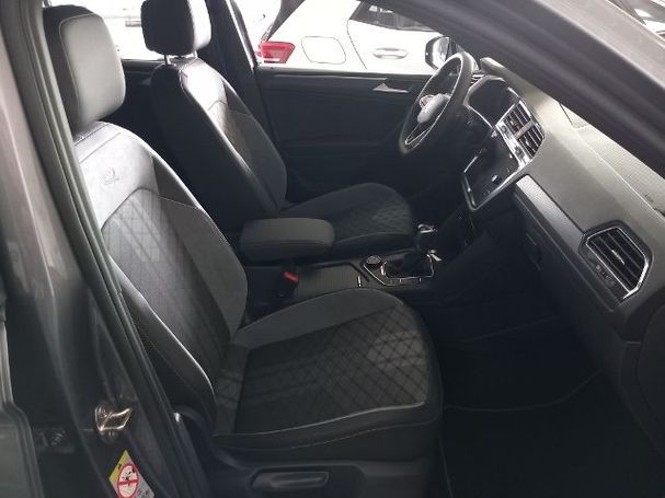 Volkswagen Tiguan Allspace 2.0 TDI SCR 4Motion 110 kW image number 10