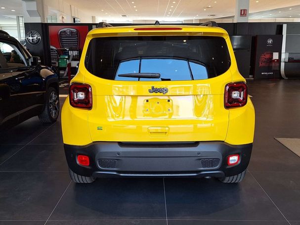 Jeep Renegade 1.5 T4 Limited 96 kW image number 5