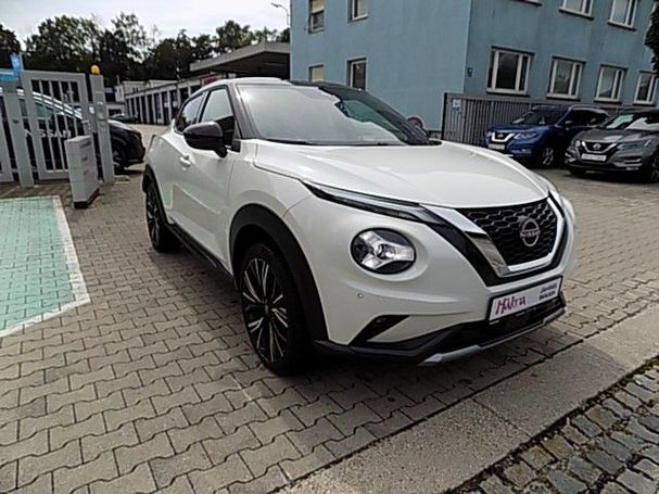 Nissan Juke 1.0 DIG-T 114 N-DESIGN 84 kW image number 2