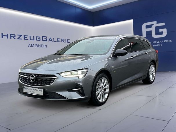 Opel Insignia Sports Tourer 128 kW image number 1