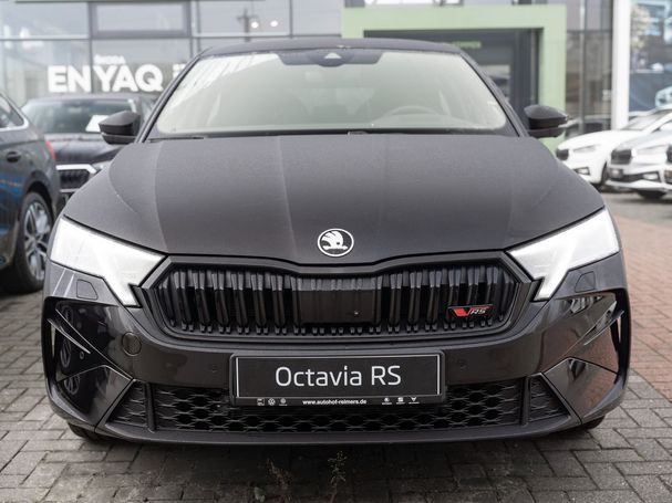 Skoda Octavia 195 kW image number 2