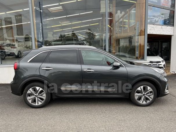 Kia Niro 150 kW image number 13