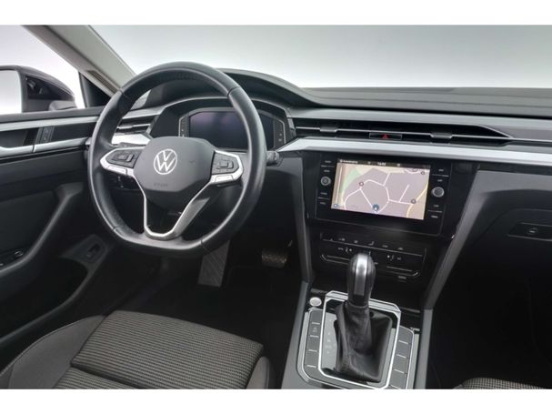 Volkswagen Arteon 2.0 TDI DSG 110 kW image number 21