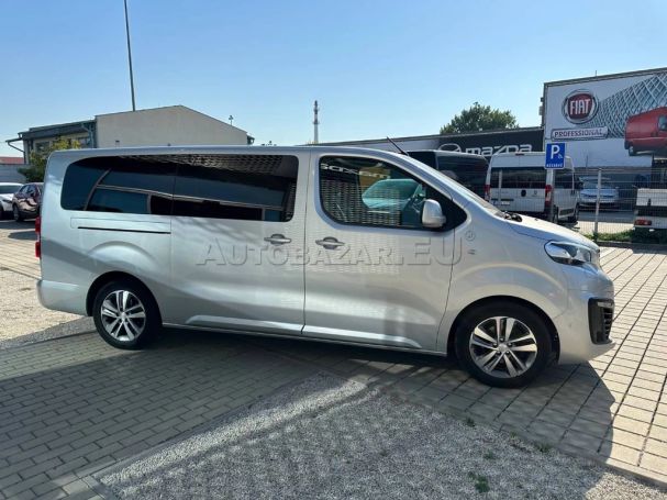 Peugeot Traveller 2.0 BlueHDi EAT8 Allure 130 kW image number 7