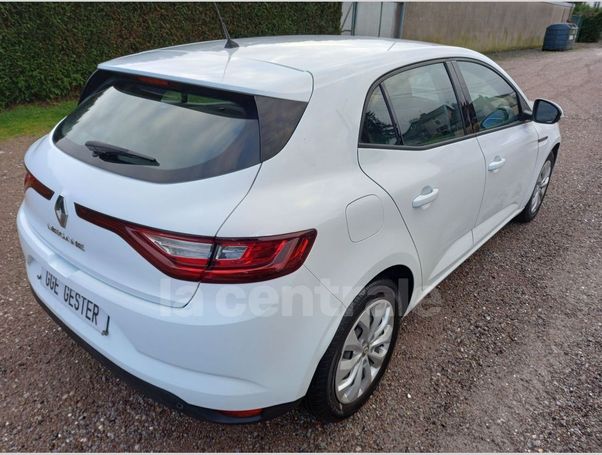 Renault Megane 70 kW image number 3