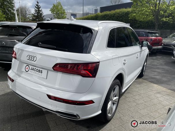 Audi Q5 2.0 TDI quattro S-line 140 kW image number 5