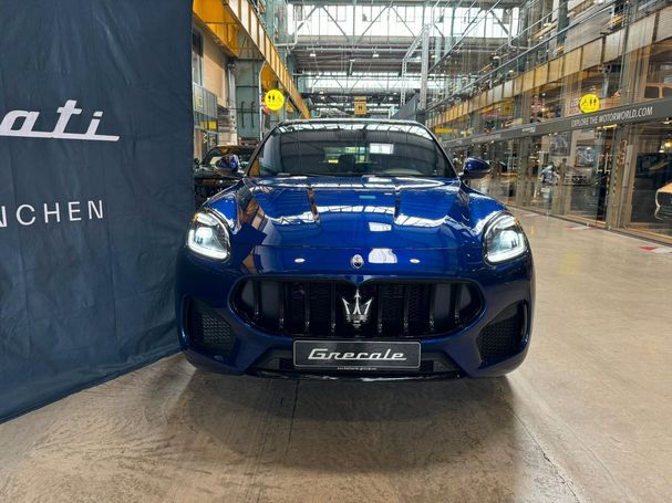 Maserati Grecale Modena 243 kW image number 2