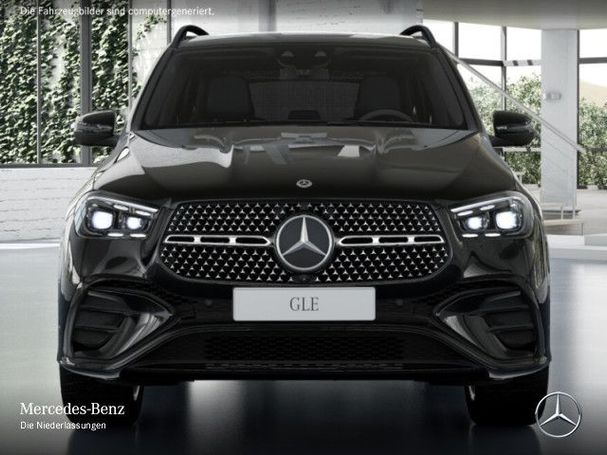 Mercedes-Benz GLE 350 de 245 kW image number 10