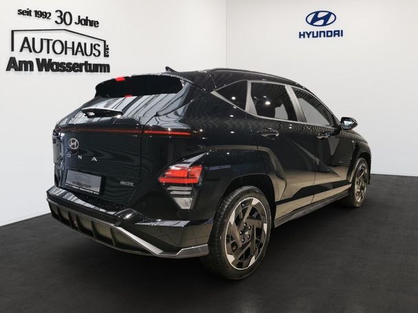 Hyundai Kona 160 kW image number 3