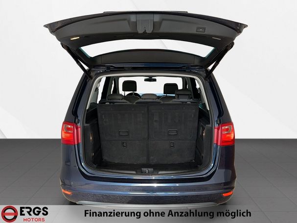 Seat Alhambra 2.0 TDI Style 103 kW image number 19