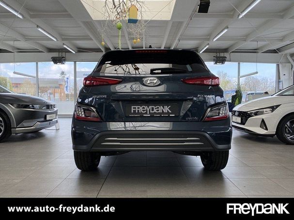 Hyundai Kona Elektro Trend 100 kW image number 6