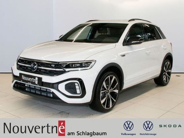 Volkswagen T-Roc DSG 110 kW image number 1