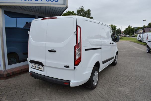 Ford Transit Custom 280 L1H1 VA Trend 96 kW image number 2