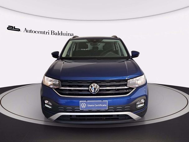 Volkswagen T-Cross 1.0 TSI 70 kW image number 2