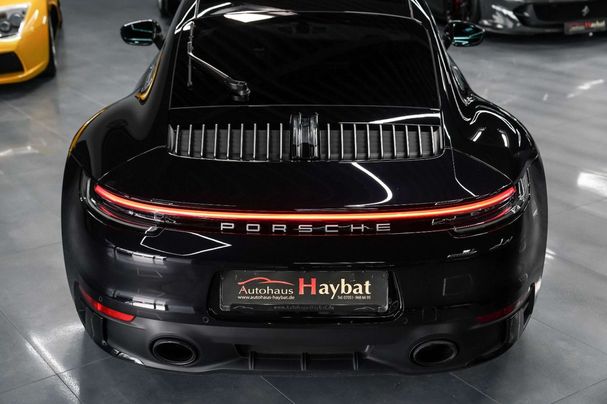 Porsche 992 283 kW image number 9