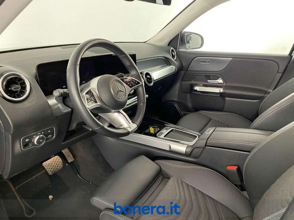 Mercedes-Benz GLB 180 d 85 kW image number 12