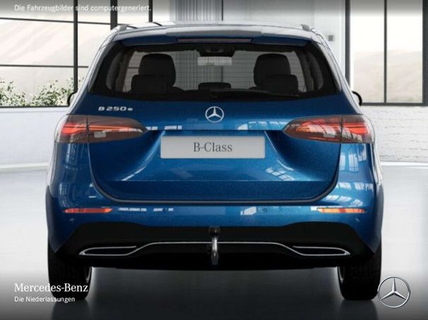 Mercedes-Benz B 250 e 160 kW image number 9