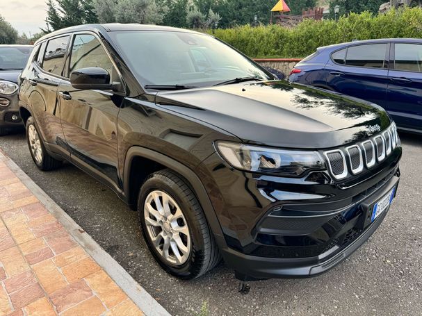 Jeep Compass 1.6 Limited 96 kW image number 13