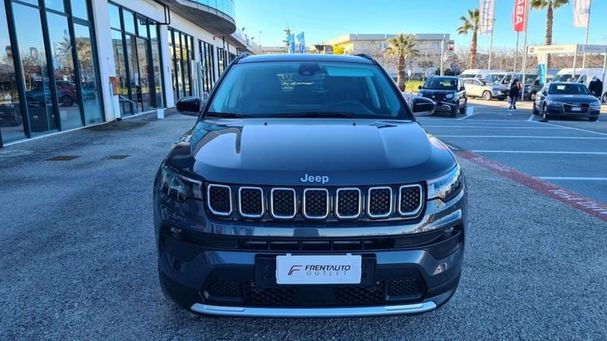 Jeep Compass 1.3 PHEV Limited 140 kW image number 2