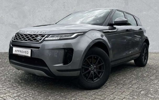 Land Rover Range Rover Evoque D150 FWD 110 kW image number 1