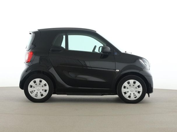 Smart ForTwo EQ 60 kW image number 7