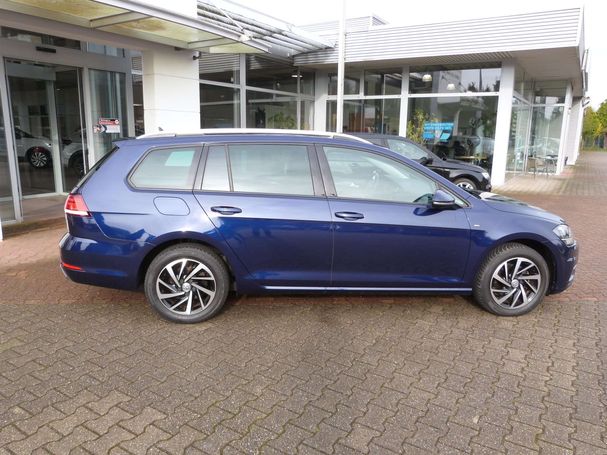 Volkswagen Golf Variant 1.0 TSI Join 85 kW image number 2