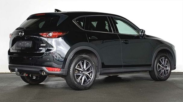 Mazda CX-5 AWD 143 kW image number 2