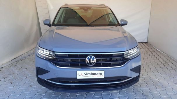 Volkswagen Tiguan 2.0 TDI Life DSG 110 kW image number 3