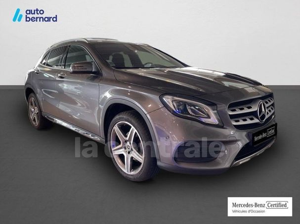 Mercedes-Benz GLA 200 7G-DCT 115 kW image number 15