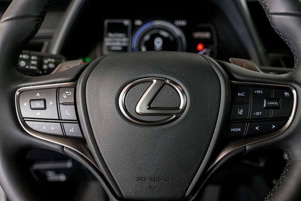 Lexus UX  135 kW image number 15