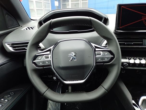 Peugeot 5008 130 Allure 96 kW image number 14