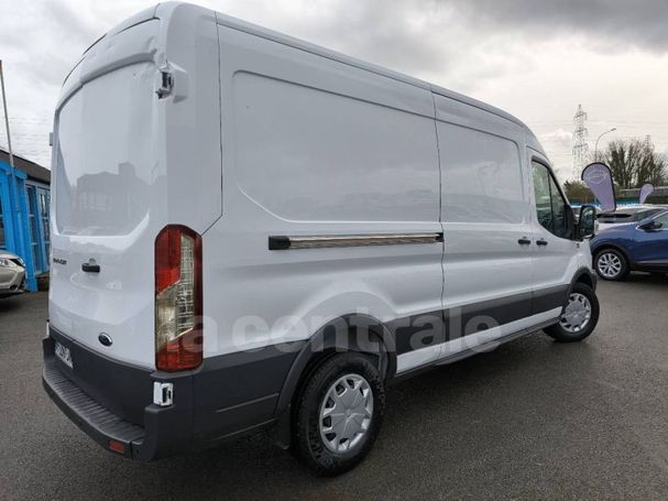 Ford Transit 350 L3H2 Trend 96 kW image number 3