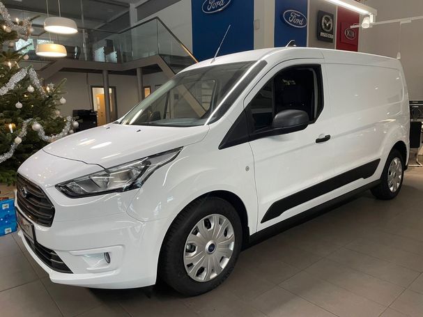 Ford Transit Connect 230 L2 Trend 74 kW image number 1