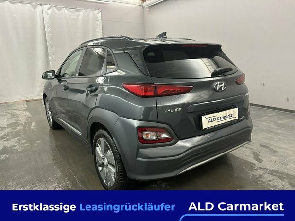 Hyundai Kona Style 100 kW image number 4