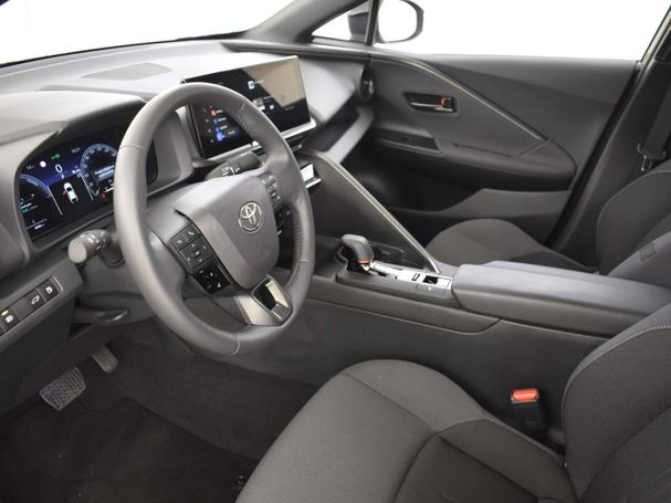 Toyota C-HR 1.8 Hybrid 103 kW image number 16