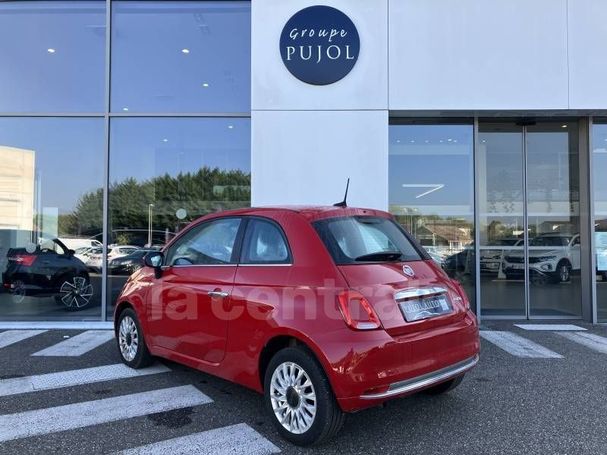 Fiat 500 1.0 51 kW image number 12