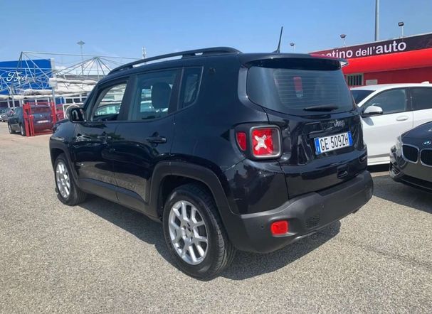 Jeep Renegade 1.0 Limited 88 kW image number 5