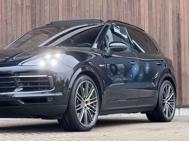 Porsche Cayenne E-Hybrid 340 kW image number 5