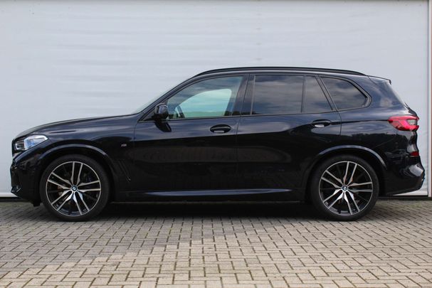 BMW X5 xDrive40i 250 kW image number 5