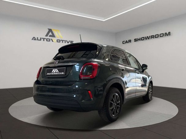 Fiat 500X 1.6 MultiJet 88 kW image number 2