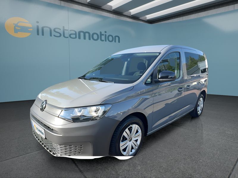 Volkswagen Caddy 1.5 TSI