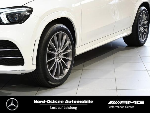 Mercedes-Benz GLE 450 270 kW image number 6