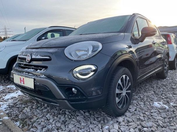 Fiat 500X 88 kW image number 1