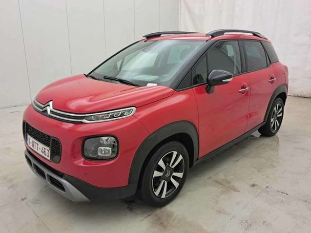 Citroen C3 Aircross Shine 88 kW image number 1