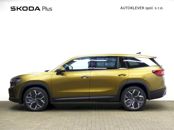 Skoda Kodiaq 2.0 TDI 4x4 DSG 142 kW image number 4