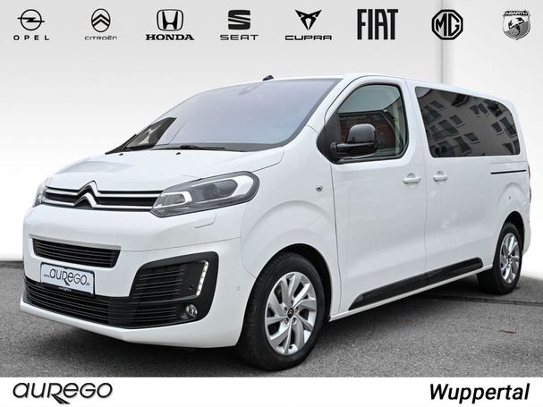 Citroen SpaceTourer M 150 Rip Curl 110 kW image number 1